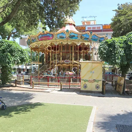 Apartment Pioppi