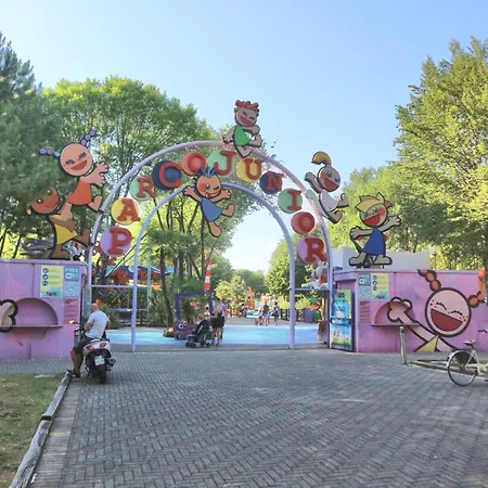 Pioppi Lignano Sabbiadoro