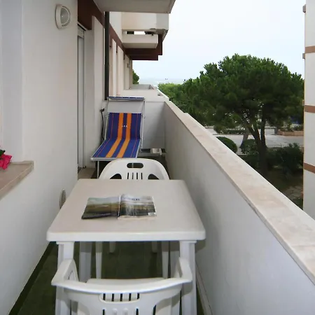 Pioppi Apartment