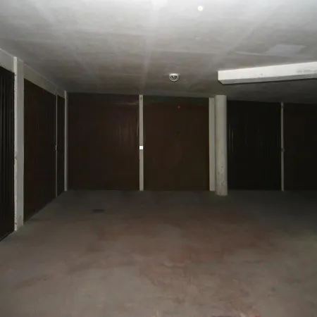 Pioppi Apartment