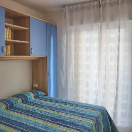Apartment Pioppi