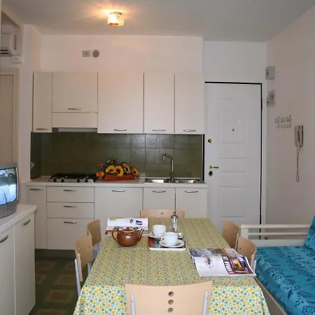 Pioppi Apartment