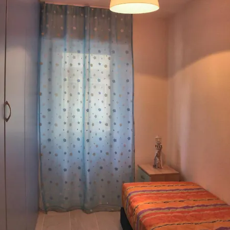 Pioppi Apartment *