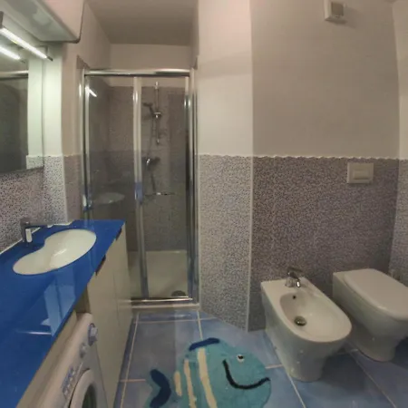 Apartment Pioppi Lignano Sabbiadoro