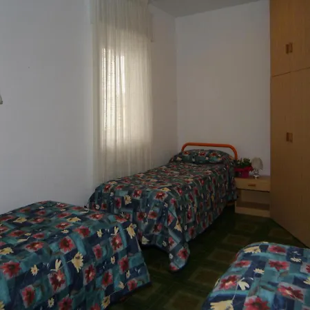 Apartment Pioppi