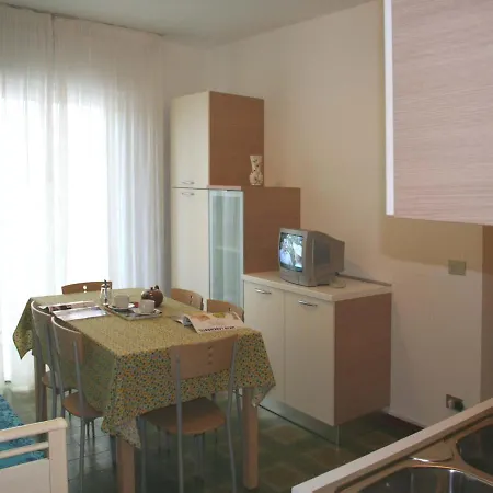 Appartement Pioppi Lignano Sabbiadoro