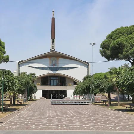 Pioppi Апартаменты