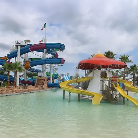 Pioppi Lignano Sabbiadoro