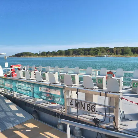 Pioppi Appartement *