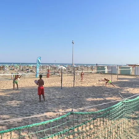 Апартаменты Pioppi