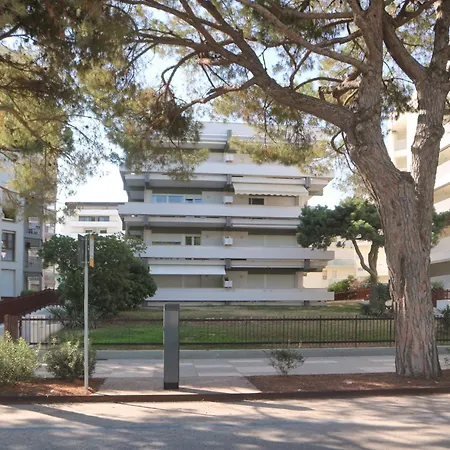 Pioppi Apartment Lignano Sabbiadoro